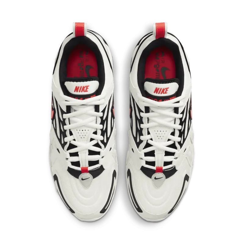 Nike Air Vapormax EVO Infrared (2021) (CZ1924-100)