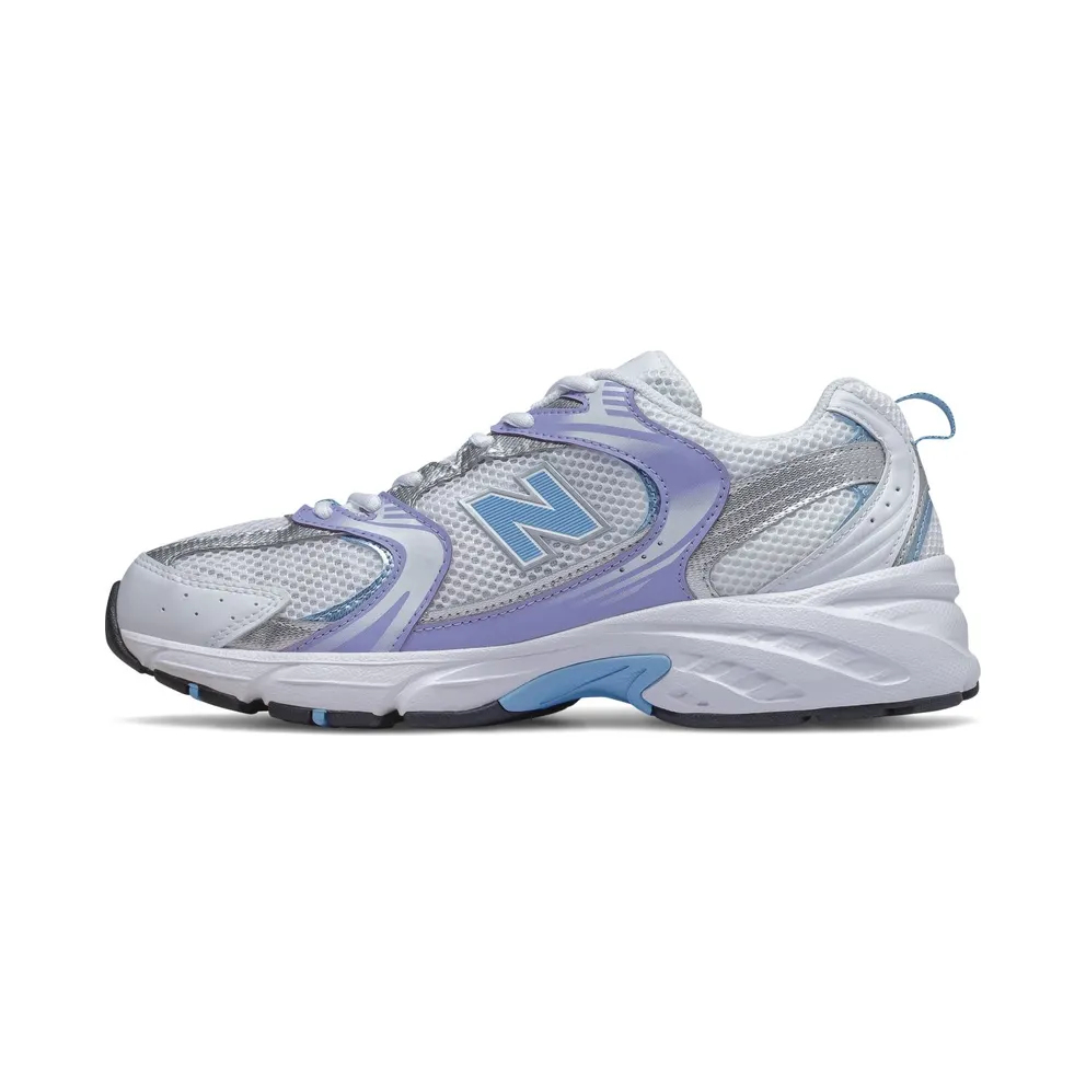New Balance 530 White Light Blue (MR530CG1)
