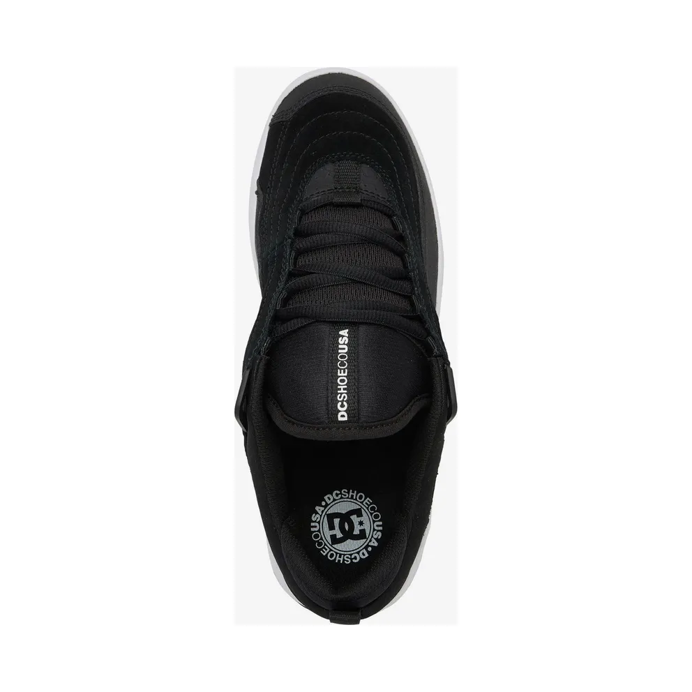 DC Williams Slim Black (ADYS100539bkw)