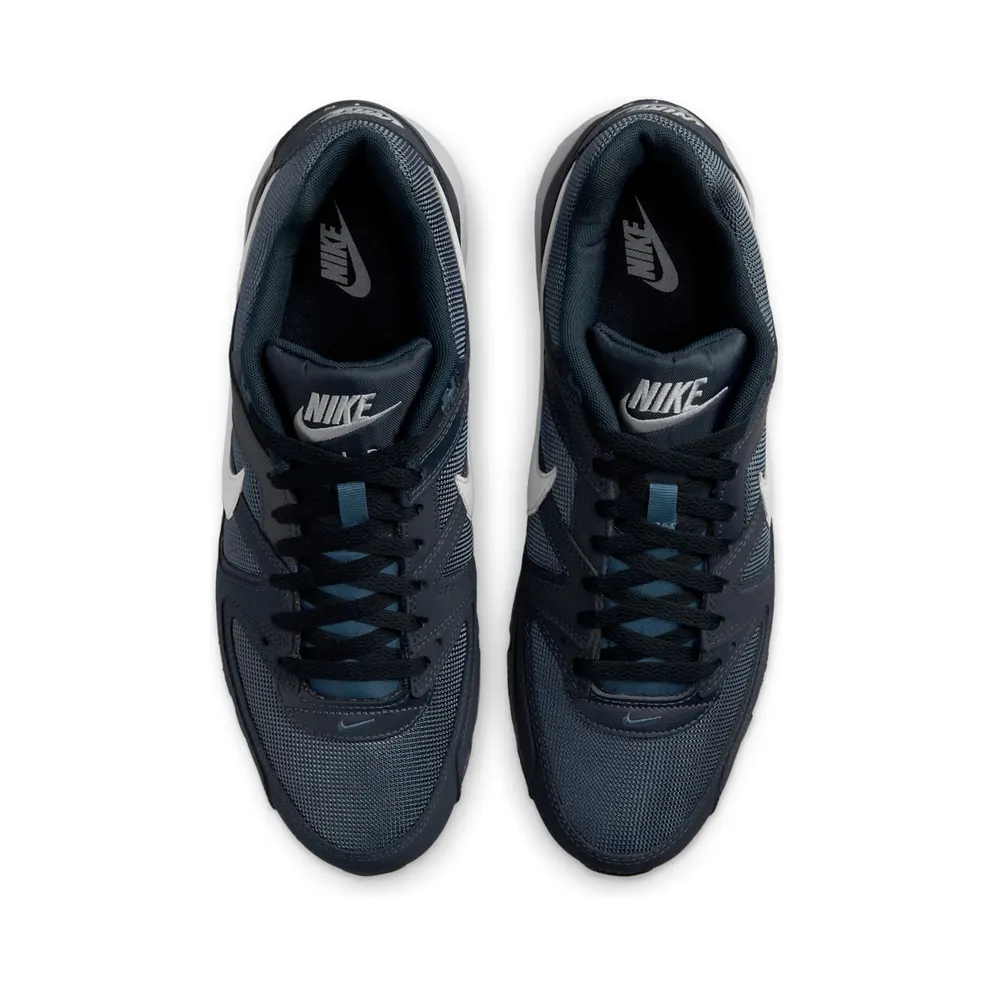 Nike Air Max Command Dark Obsidian Wolf Grey (629993-400)