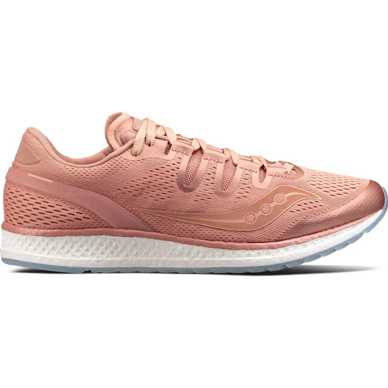 Saucony Freedom Iso Salmon Salmon (S20355-52)