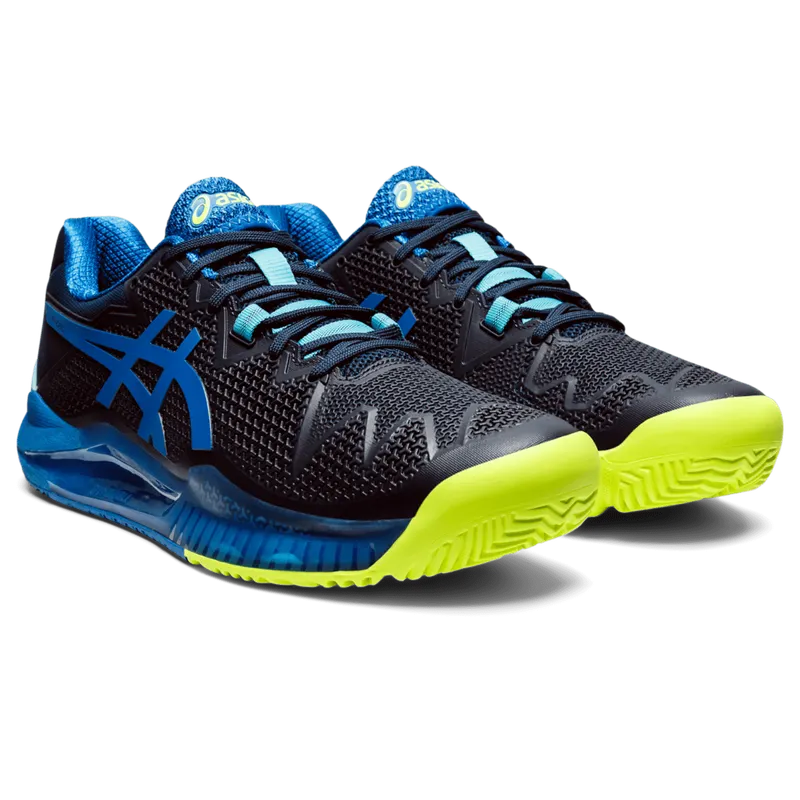 Asics GEL-RESOLUTION™ 8 PADEL French Blue/Lake Drive (1041A301.401)
