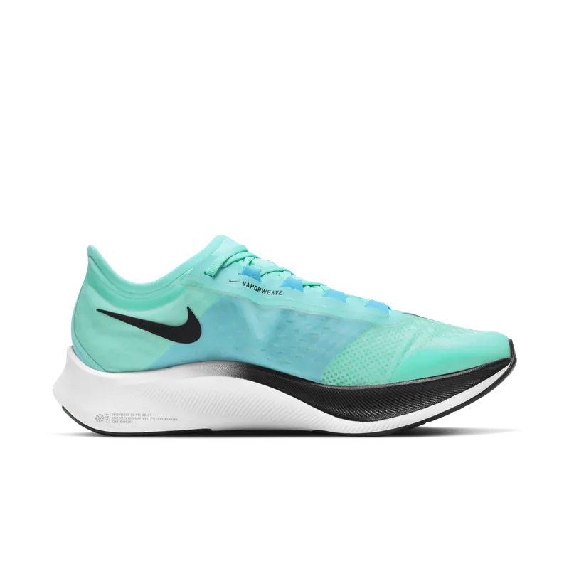Nike Zoom Fly 3 Running Green (AT8240-305)