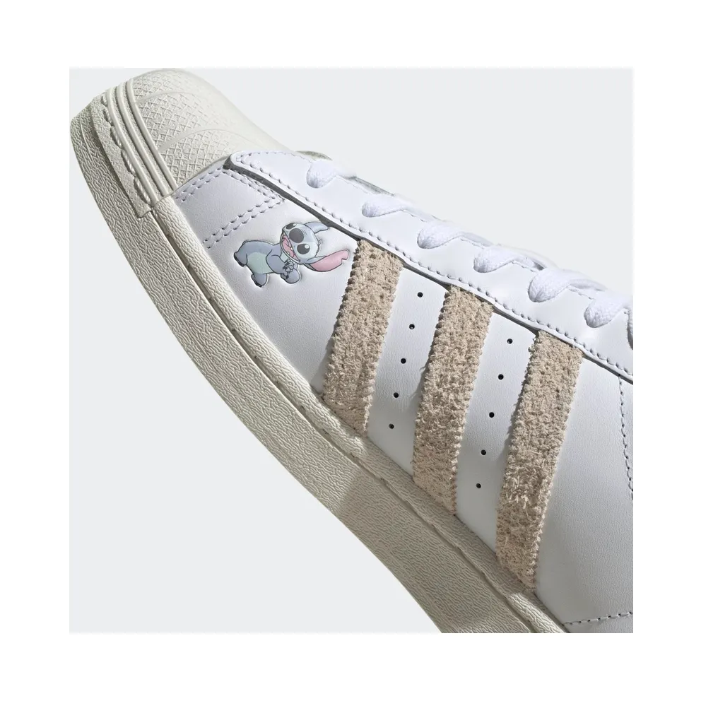 Adidas Superstar Cloud White / Wonder White / Off White (HQ6356)