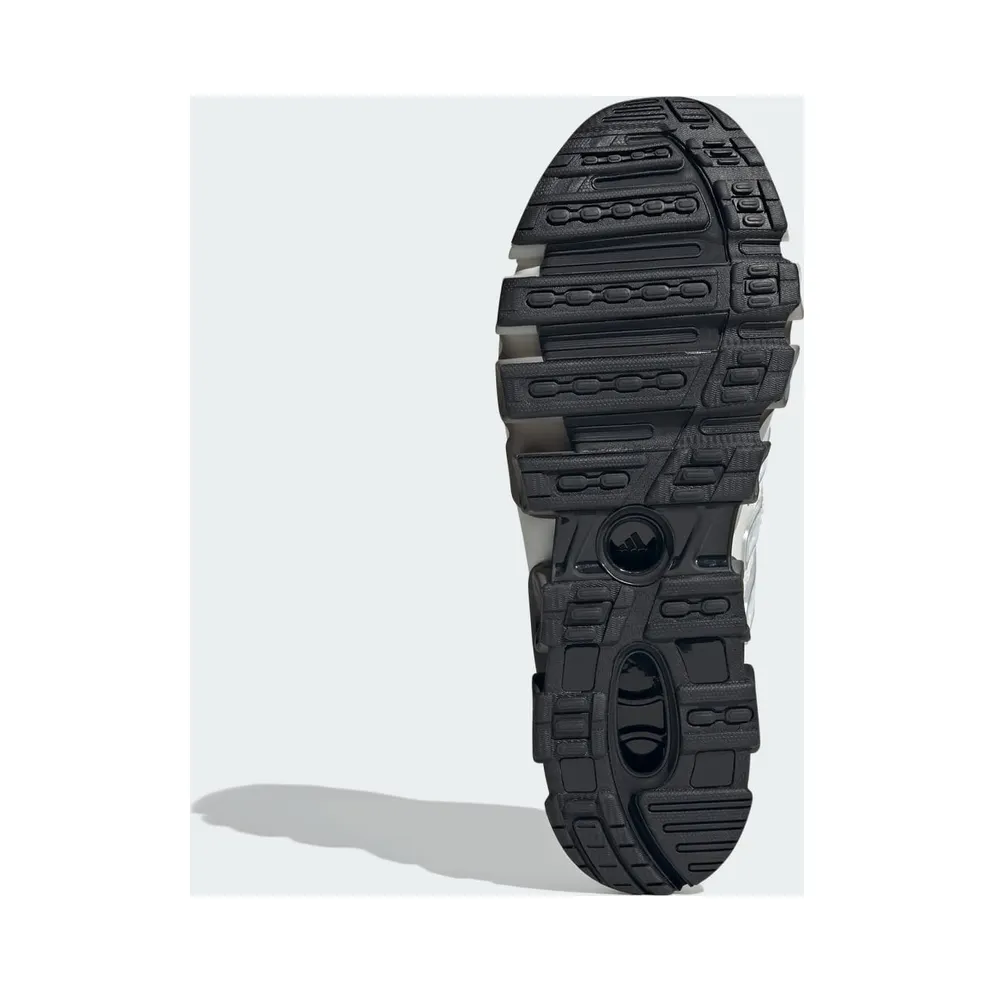 Adidas Megaride Zero Metalic / Matte Silver / Core Black (JR0905)