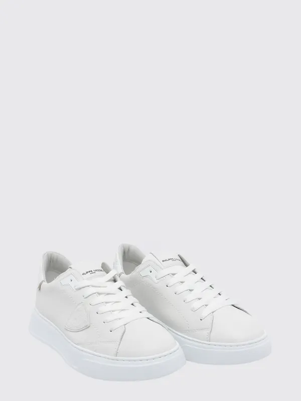 Philippe Model Sneakers Bianco 3 (BTLUVR01)