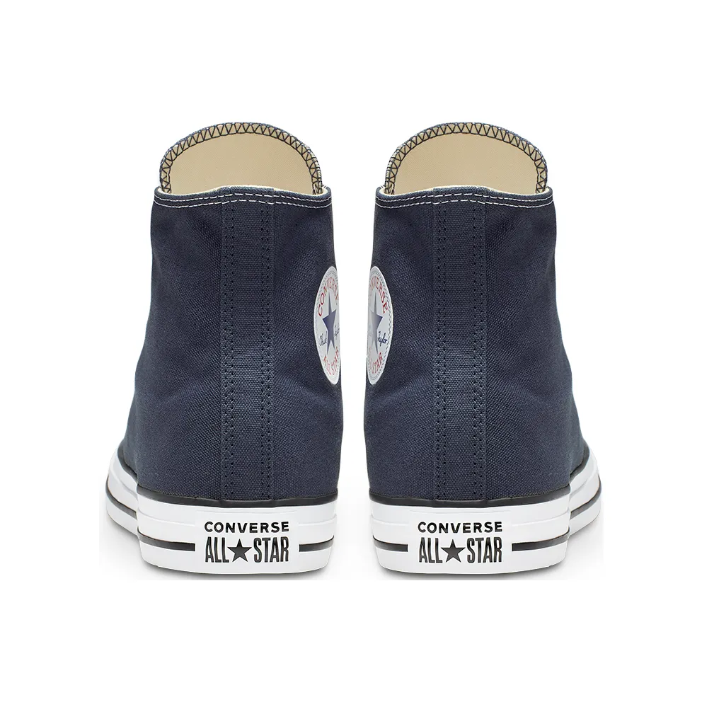 Converse Chuck Taylor All Star Hi – M9622 Navy Navy (M9622)