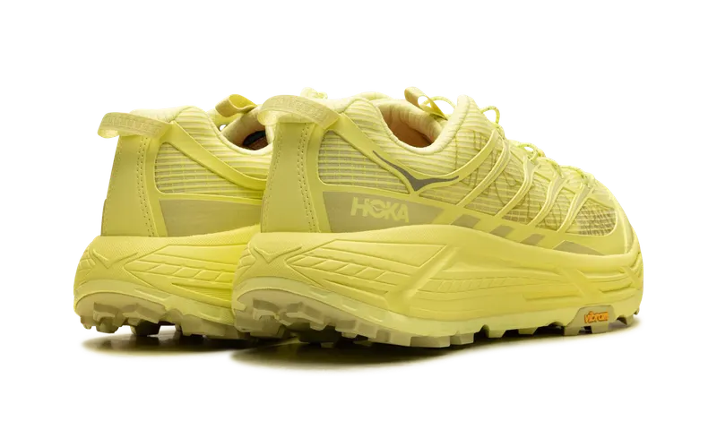 Hoka Mafate Three2 Grid JP “atmos Exclusive – Yuzu” (1172370-YRD)