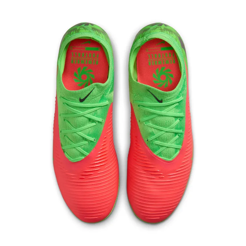 Nike Phantom 6 Low Pro TF Erling Haaland Harness Your Haaland (IH1788-603)