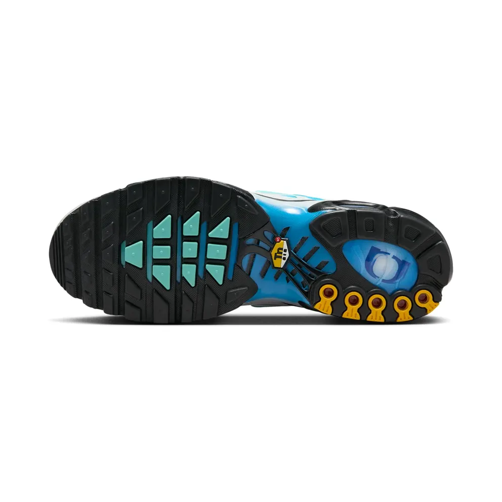 Nike Air Max Plus One Block Down Light Photo Blue (FZ3308-400)