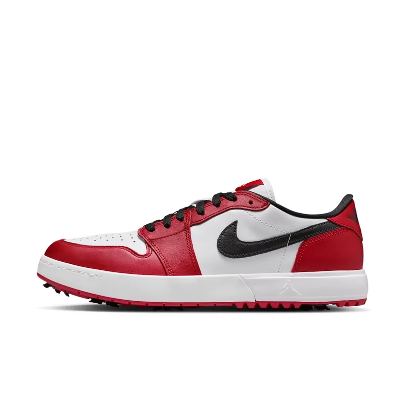 Air Jordan 1 Low Golf “Chicago” (IQ3417-600)