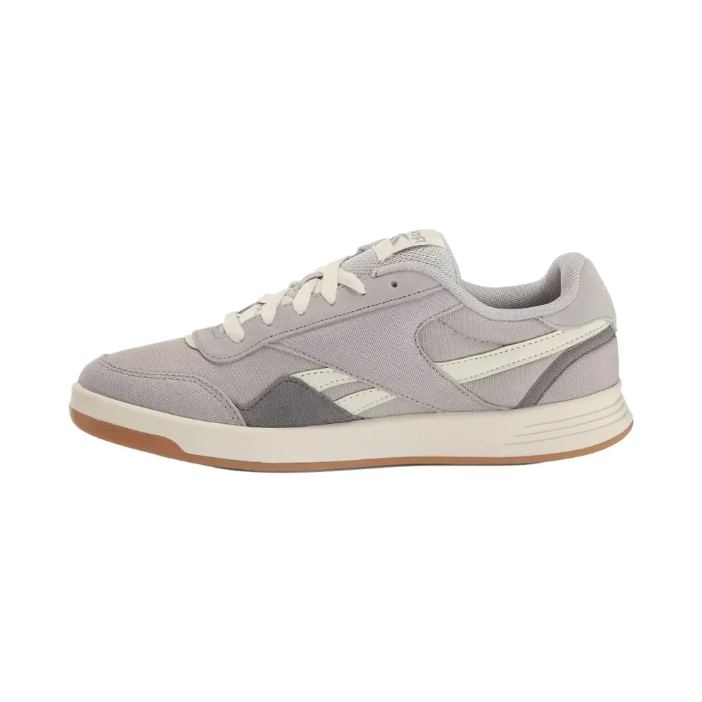 Reebok Court Advance Canvas “Pure Grey” (ID9901)