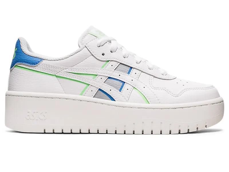 Asics JAPAN S PF White/White (1202A360.101)