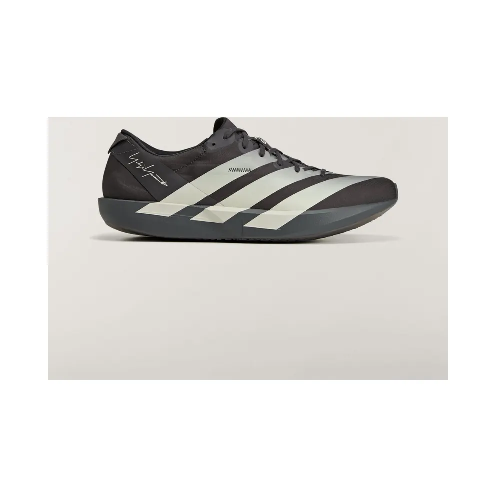 Adidas Y-3 Adios 9 Utility Black / Utility Black / Off White (KI6879)