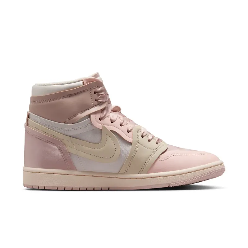 Air Jordan 1 High “Method of Make” (FZ8779-600)