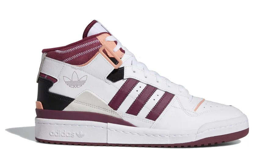 Adidas Forum Exhibit H01920