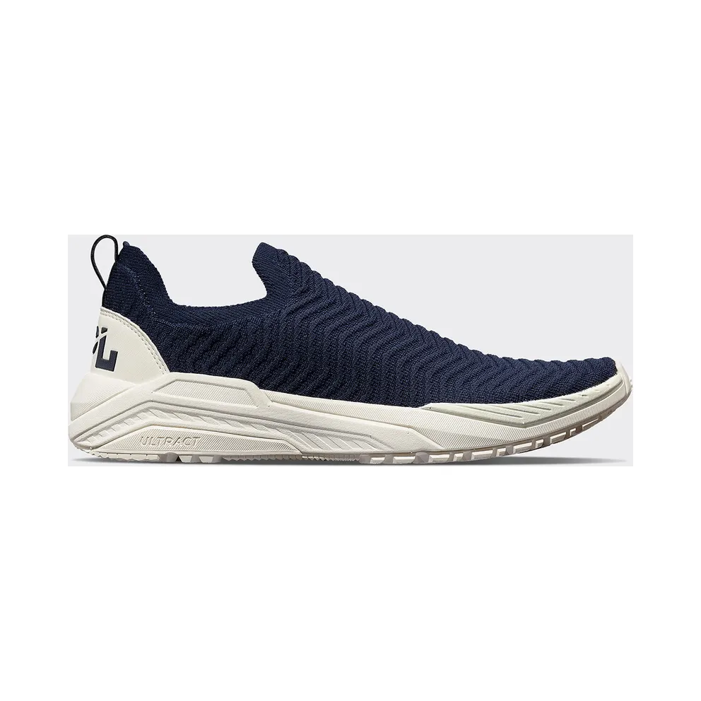 APL TechLoom Traveler “Navy/Ivory” ()