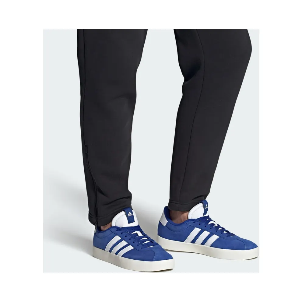 Adidas VL Court 3.0 Royal Blue / Cloud White / Off White (IF4458)