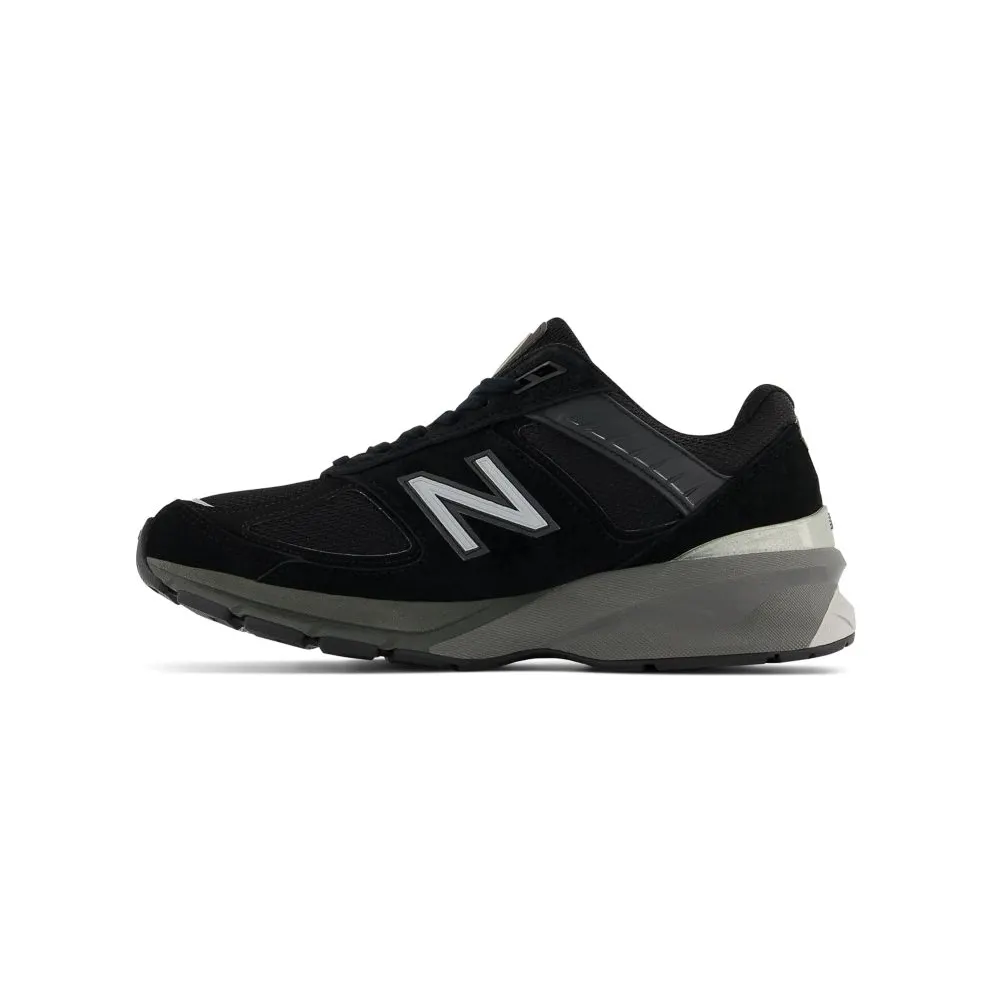New Balance 990 v5 Black (W) Black/Black (W990BK5)