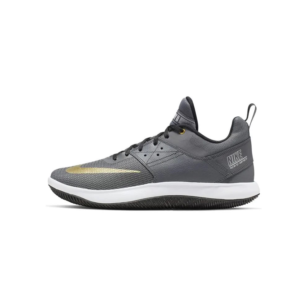 Nike Fly.By Low II Dark Grey