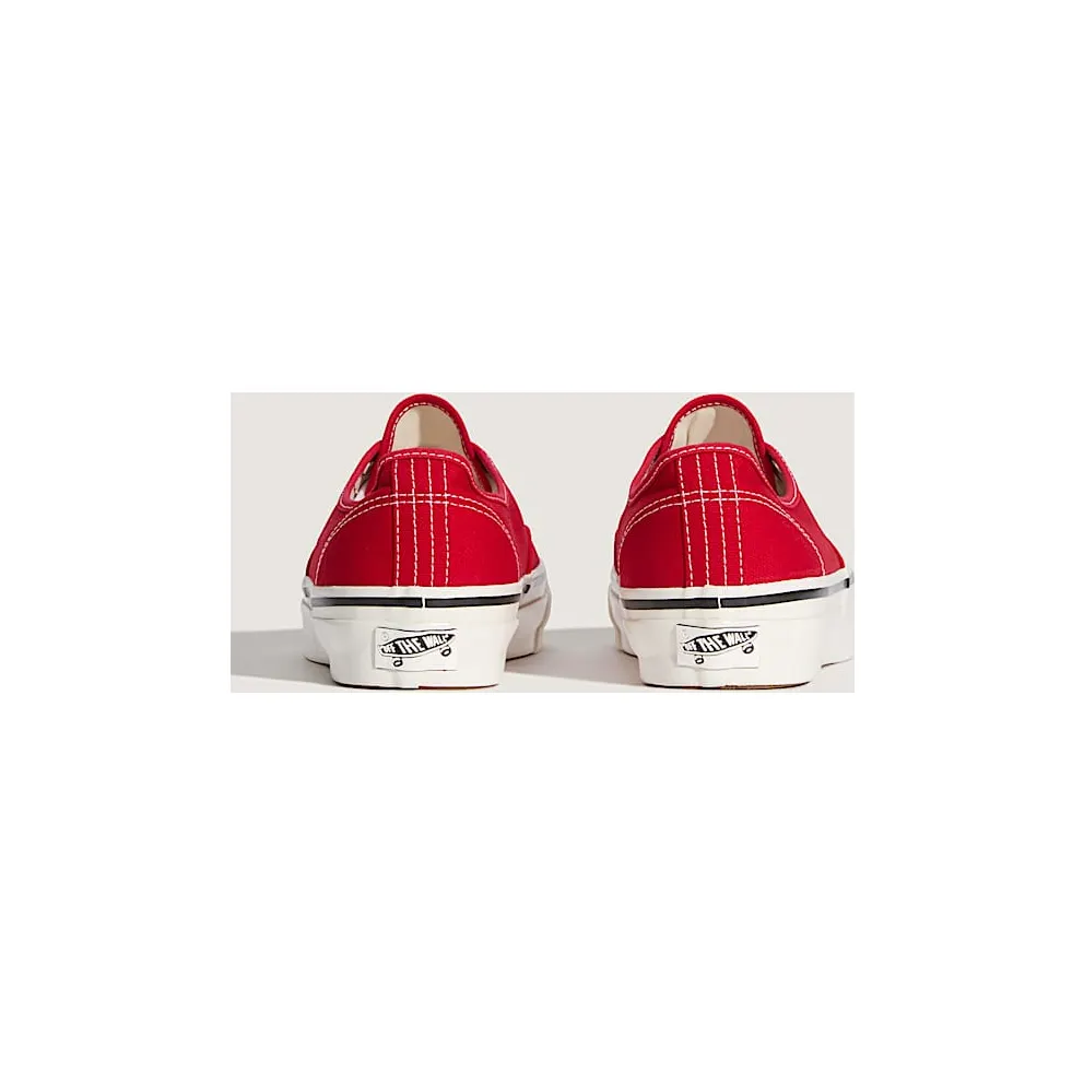 Vans Authentic Reissue 44 LX Racing Red (VN000CQABOP)