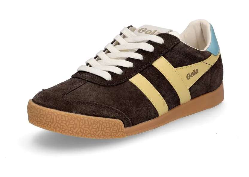 Gola sneaker brown (CLB538CY)