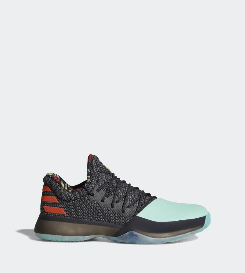 adidas Harden Vol. 1 Cactus
