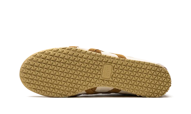 Onitsuka Tiger Mexico 66 Vin “White Brown” (1183C076-200)
