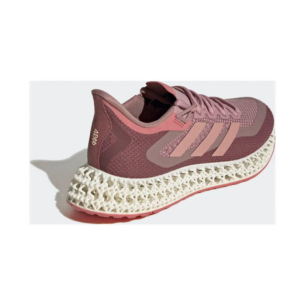 adidas adidas 4DFWD 2 Running Magic Mauve / Wonder Mauve / Wonder Red (GX9265)