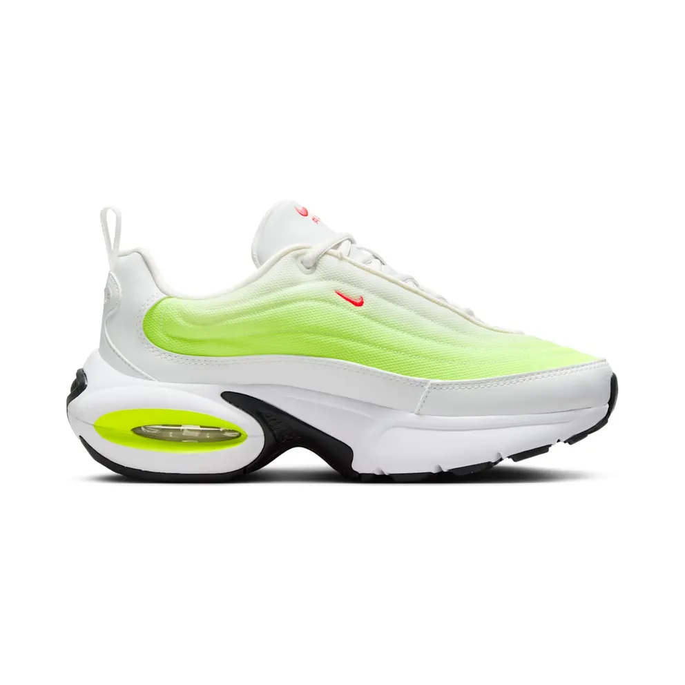 Nike Air Max Portal Summit White Volt Bright Crimson (HF3053-104)