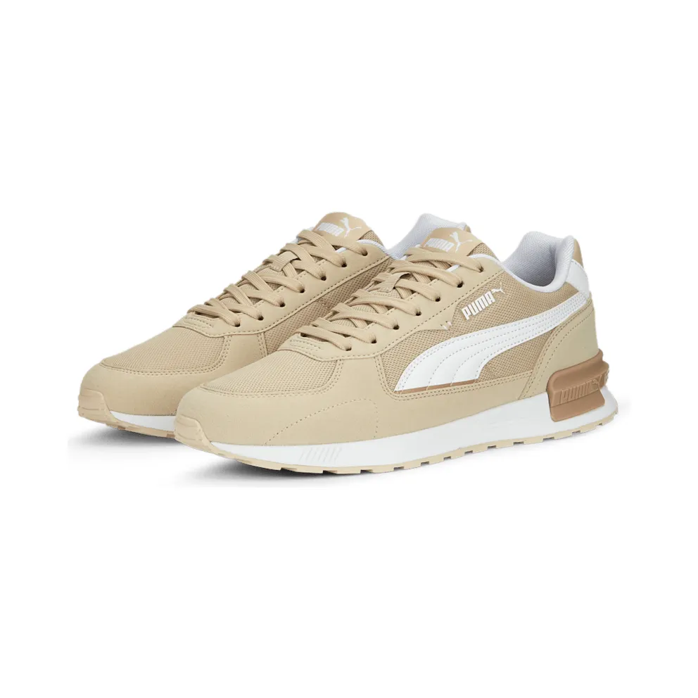 Puma Graviton White (38073830)