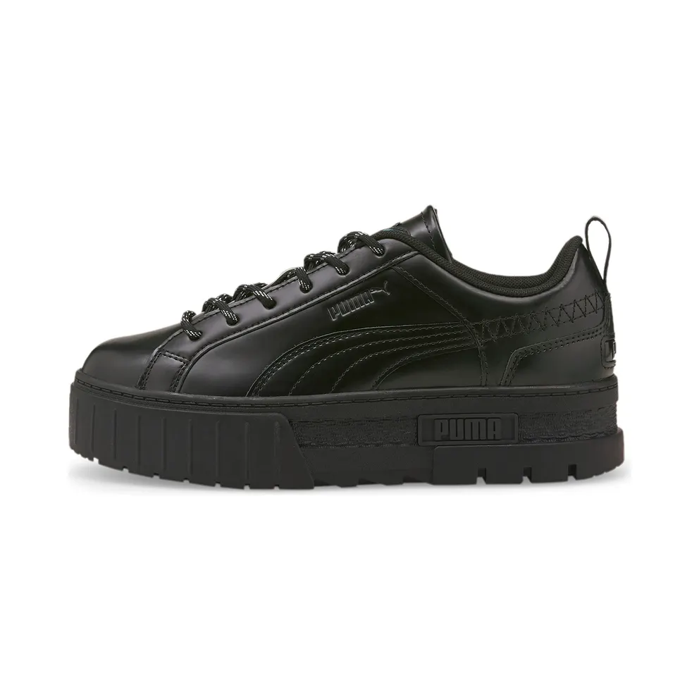 Puma x DUA LIPA Mayze Flutur Black (388013-01)