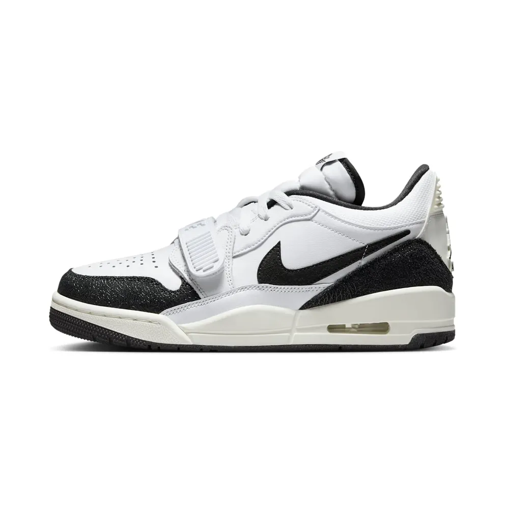 Jordan Legacy 312 Low Panda (FQ7827-110)