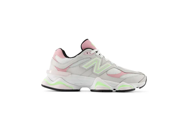 New Balance 9060 “Grey Matter Pink Taffy” (U9060BLE)