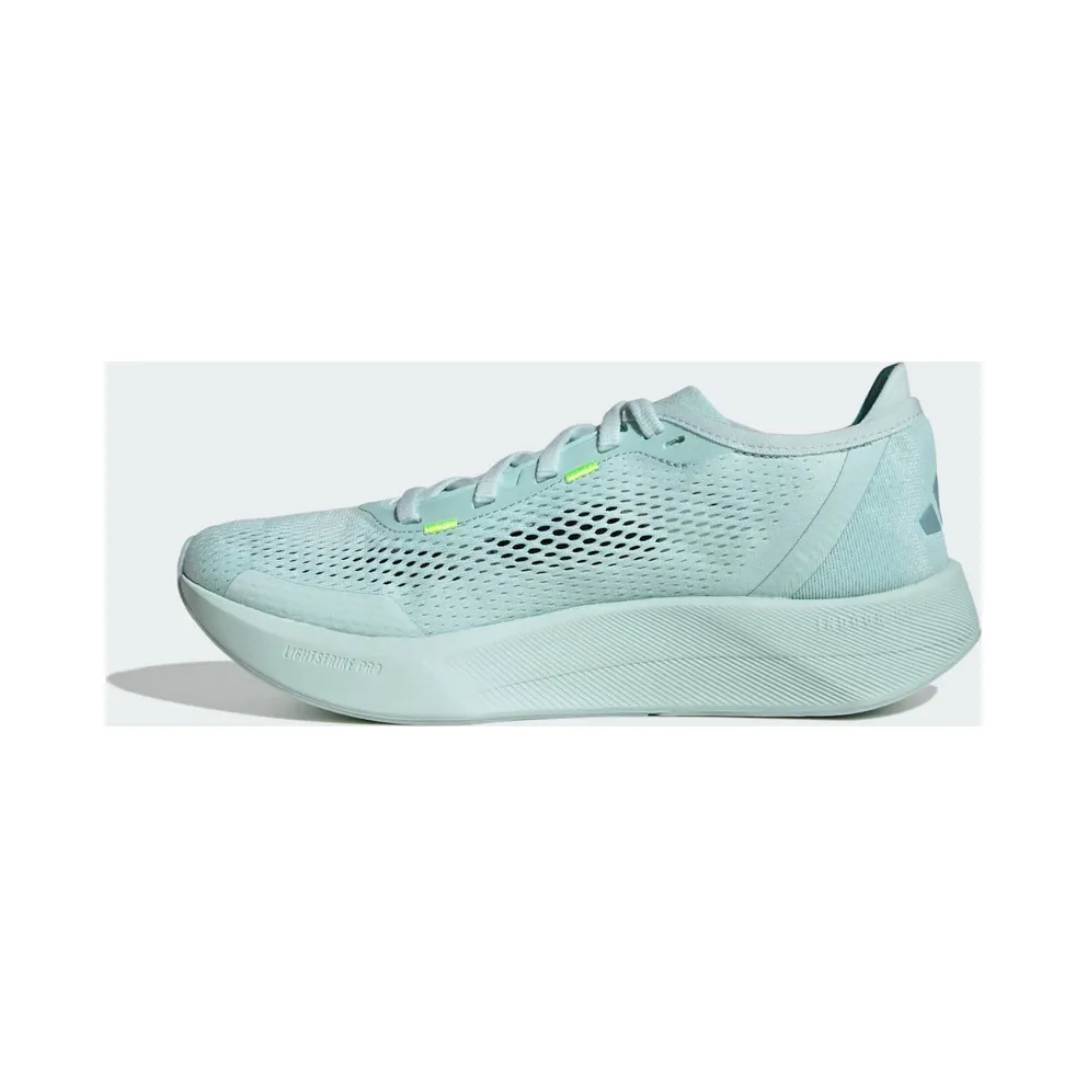 Adidas Treadflow Running Shoes Halo Mint / Mint Ton / Lucid Lemon (JP5800)