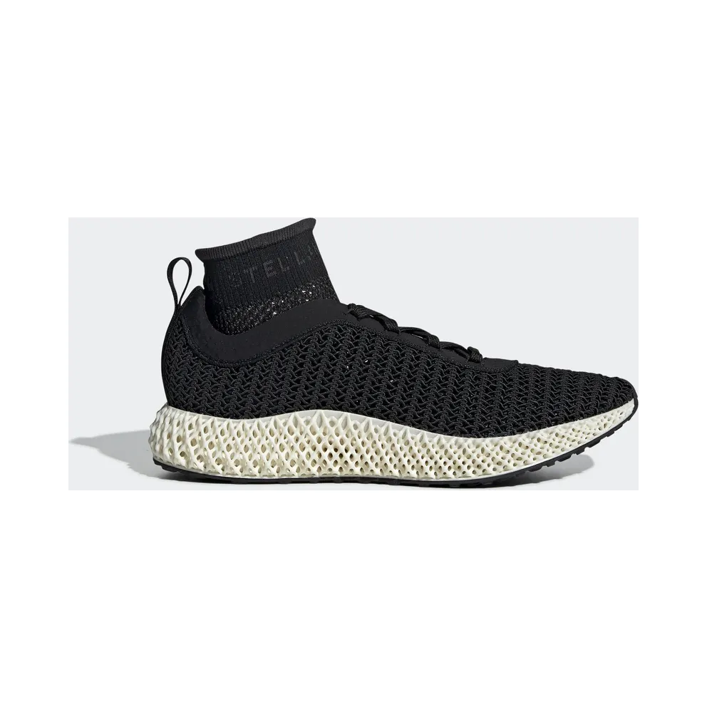 adidas Alphaedge 4D Stella McCartney Core Black (W)