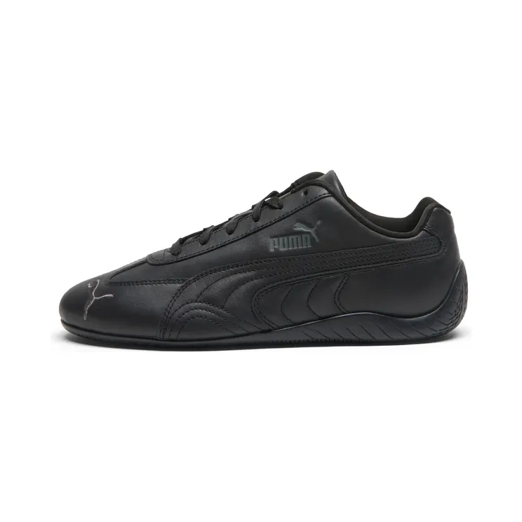 Puma Speedcat volledig “Puma Black / Shadow Gray” (405449_01)