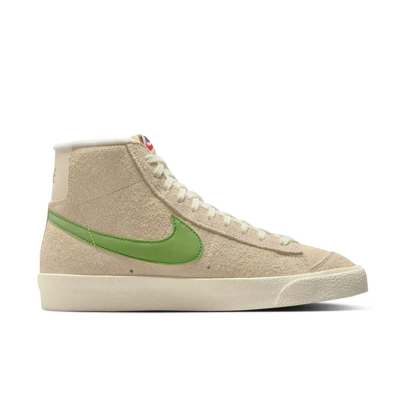 Nike BLAZER MID ’77 VINTAGE “Vintage Green” (DV7006-100)