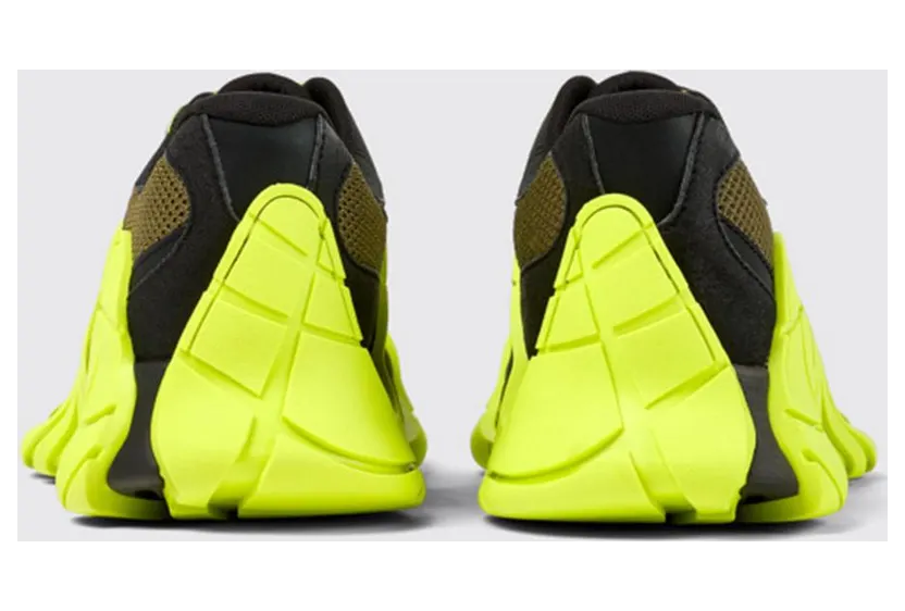 camperlab-sneaker A500013-009TORMENTA0