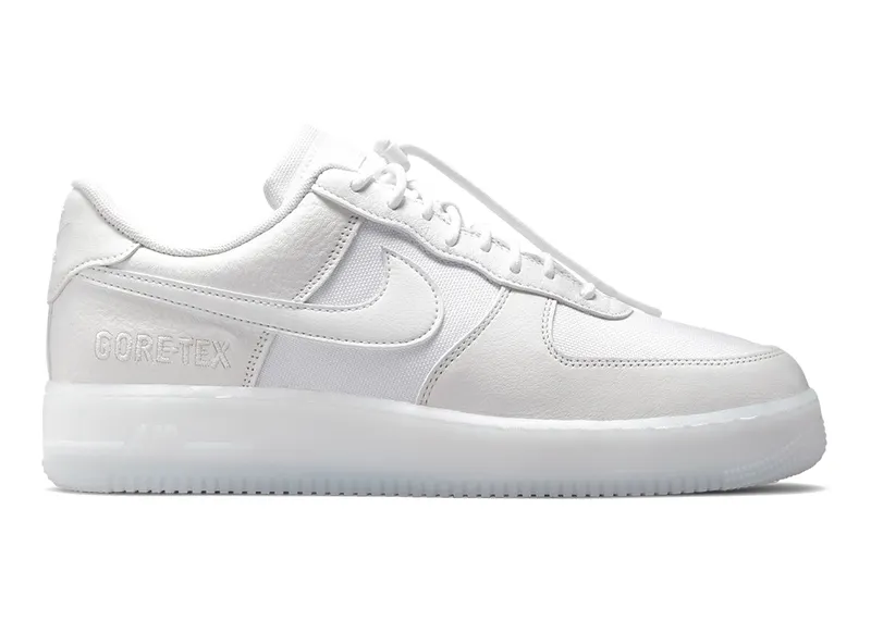Nike Air Force 1 Low GTX Triple White (DJ7968-100)