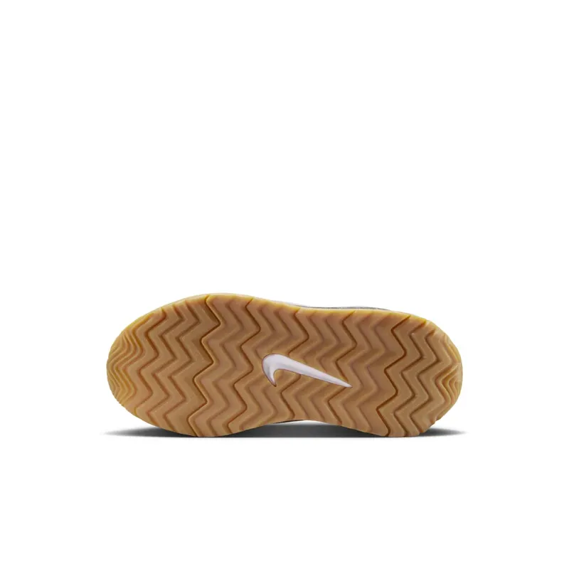 Nike Pacific “Light Orewood Brown/Tattoo/Safety Orange/Silver Lilac” (IH7379-106)