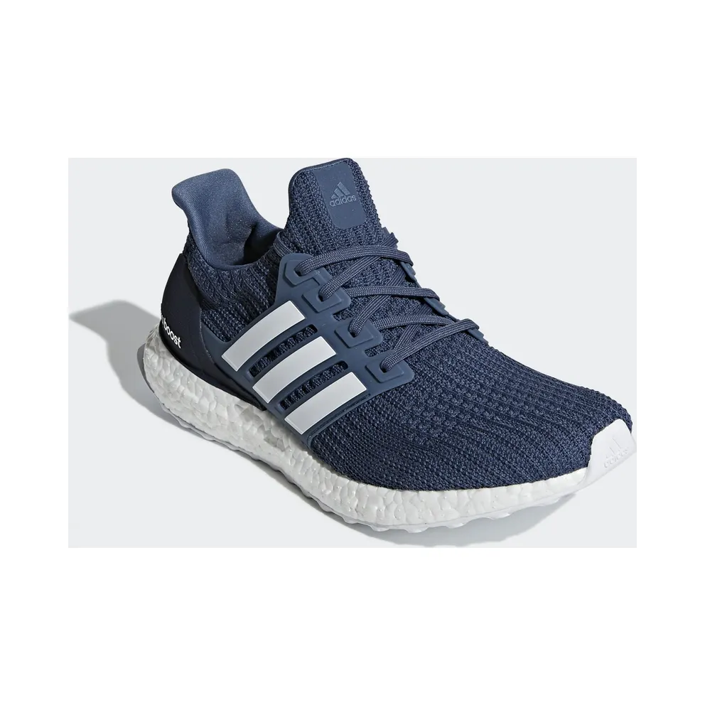 adidas Ultra Boost 4.0 Tech Ink Tech Ink/Cloud White/Vapor Grey (CM8113)
