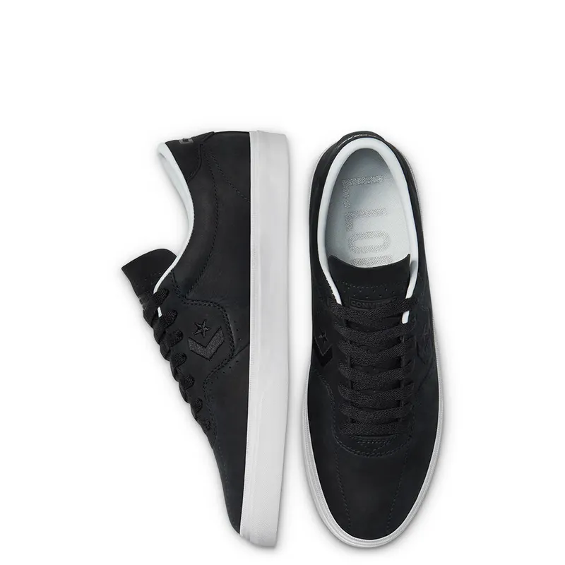 Converse Louie Lopez Pro Low Top Black/black/white (170499C)