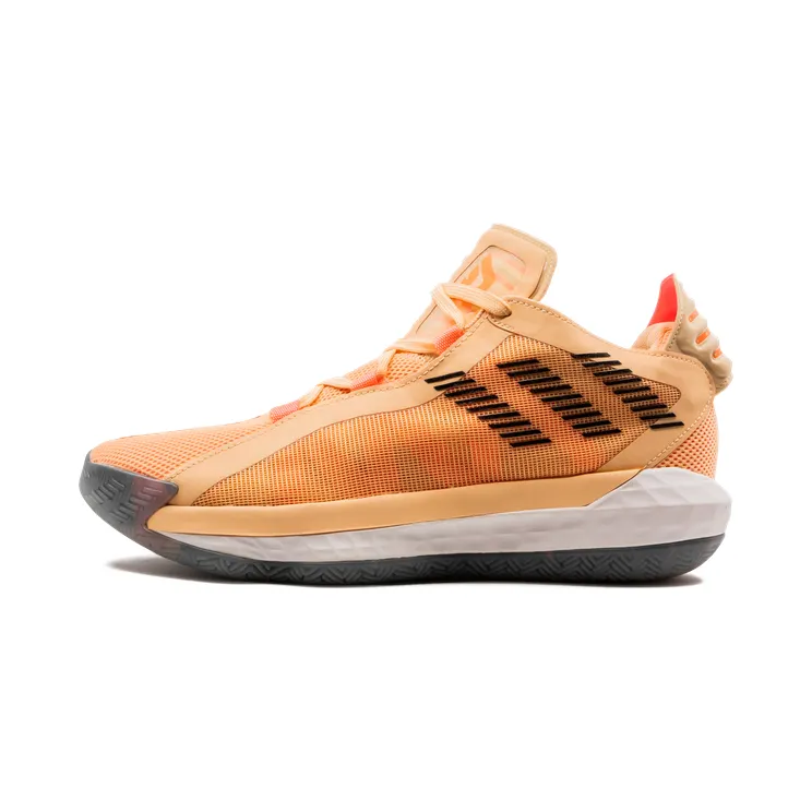 Adidas Dame 6 “International Day” (FW3667)
