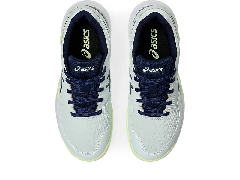 Asics Gel-resolution 9 Gs Pale Mint/Blue Expanse (1044A067.301)