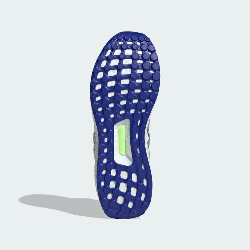 adidas Ultra Boost 1.0 Cloud White Lucid Blue Lucid Lemon (ID0145)