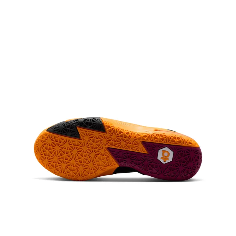 Nike KD 6 GS “Peanut Butter Jelly” (IU1284-800)