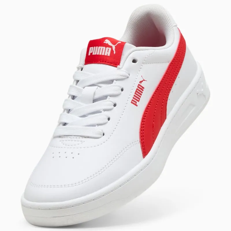 Puma Court Classic White (403750-05)