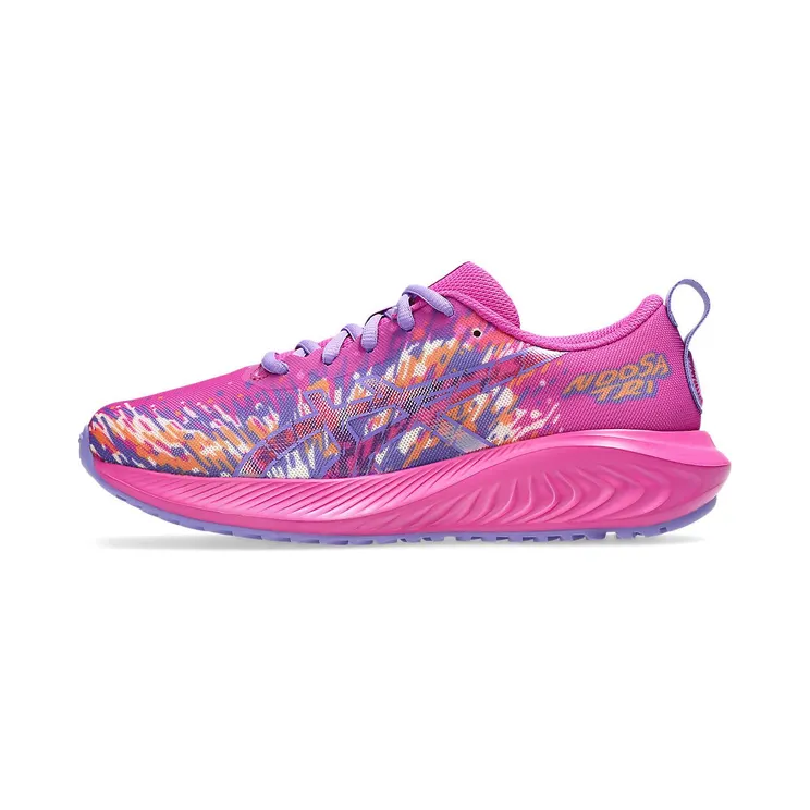 ASICS GEL-NOOSA TRI 16 GS “Digital Sakura / Amethyst” (1014A346-703)