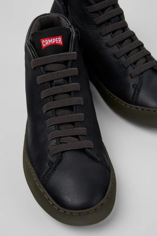 Camper Peu Touring low-top – Black (K400422026)